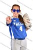 Softball Media Day  Wheaton College Softball 2023 Media Day. - Photo by Keith Nordstrom : Wheaton, Women’s Softball, Media Day
